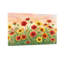 Plants & Flowers Colourful Flowers In Field At Sunset-60969077