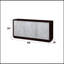 Console Geranio