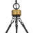 Adriana 15-Light 2-Tier Dimmable Wagon Wheel Chandelier-1724791249