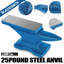 Steel Fireplace Tool Set