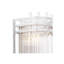Gulf 2 - Light Flush Mounted Sconce-61832834-61832833