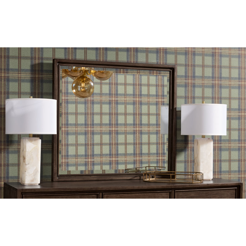 Miroir de commode Carlisle
