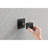 3/4" cast metal volume control valve        Master Shower Volume Control
adjustable  Brass Handle Valve Body 3 Piece