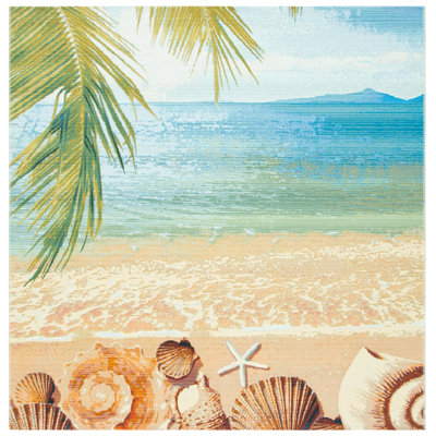 Kentish 500 Performance Indoor/Outdoor Area Rug