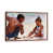 Classic Brown Wood Framed is unavailable