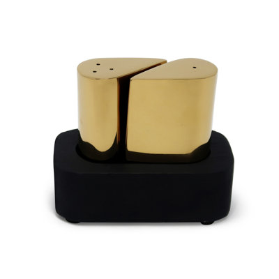 Salt And Pepper Shaker Set