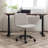Fabric Swivel Office Chair