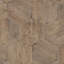 Retro Hex 14" x 16" Porcelain Wood Look Wall & Floor Tile