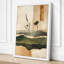 Plants in Strata Botanical - Wrapped Canvas-256074906-256074911
