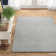 Rita Performance Wool Chevron Indoor Rug