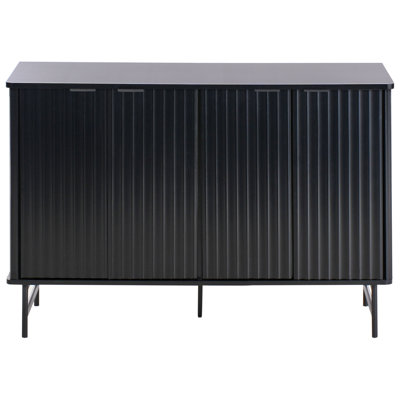 GLASTONBURY 120cm Sideboard
