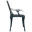 Patio Dining Armchair