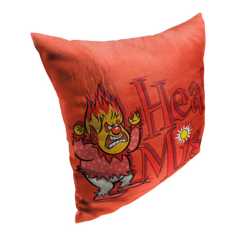 Pillow Cover