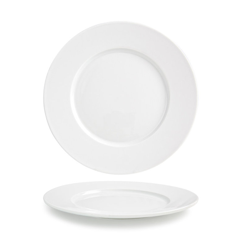 Monaco Salad Plate
