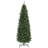 Regular (Full) Artificial Christmas Tree with Green Needles-449663893