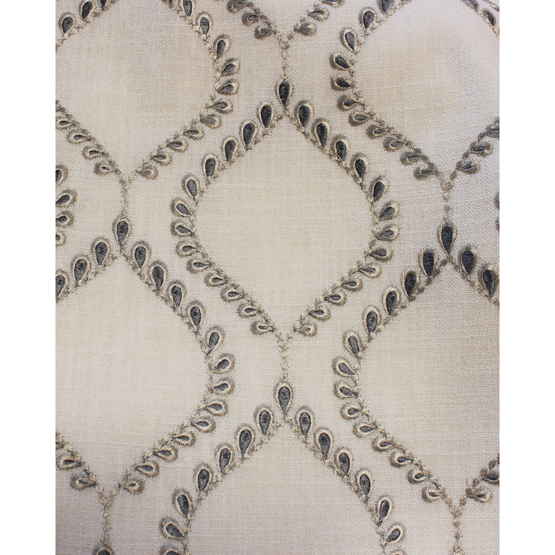 Paire de panneaux Go Getter couleur pierre de lune, L 50 po x L 96 po