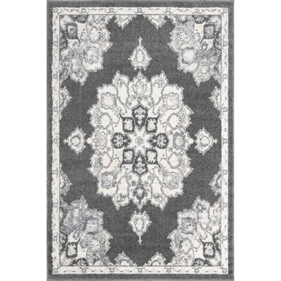 Oriental Indoor Rug