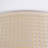 Vesperina 20" W Rattan Flush Mount-991625586-990882948