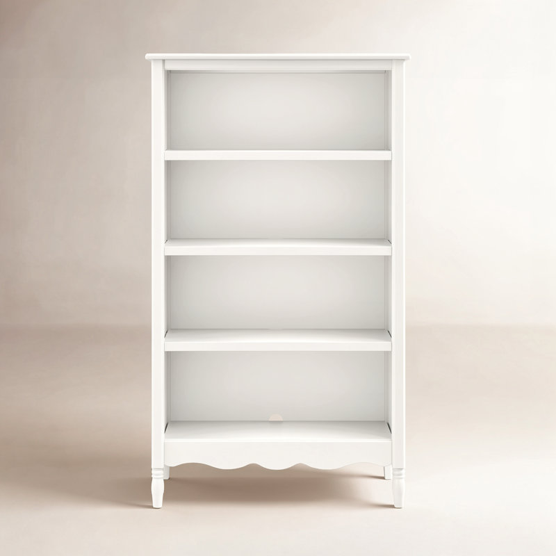 Liberty Bookcase, White