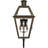 Angecourt Steel Wall Light