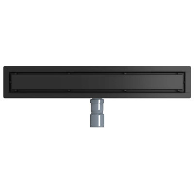  Shower Drain Height Adjustable Stainless Steel 304 Bathroom Fixture