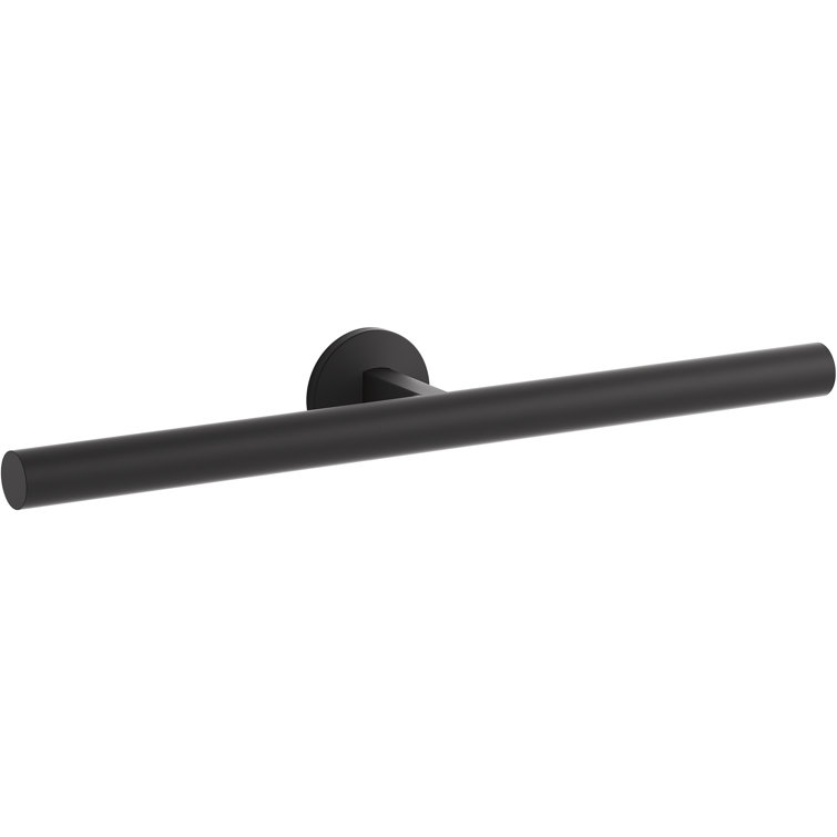 Components™ Double Towel Arm