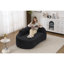 Chaise longue longue Compression Curved-94168892