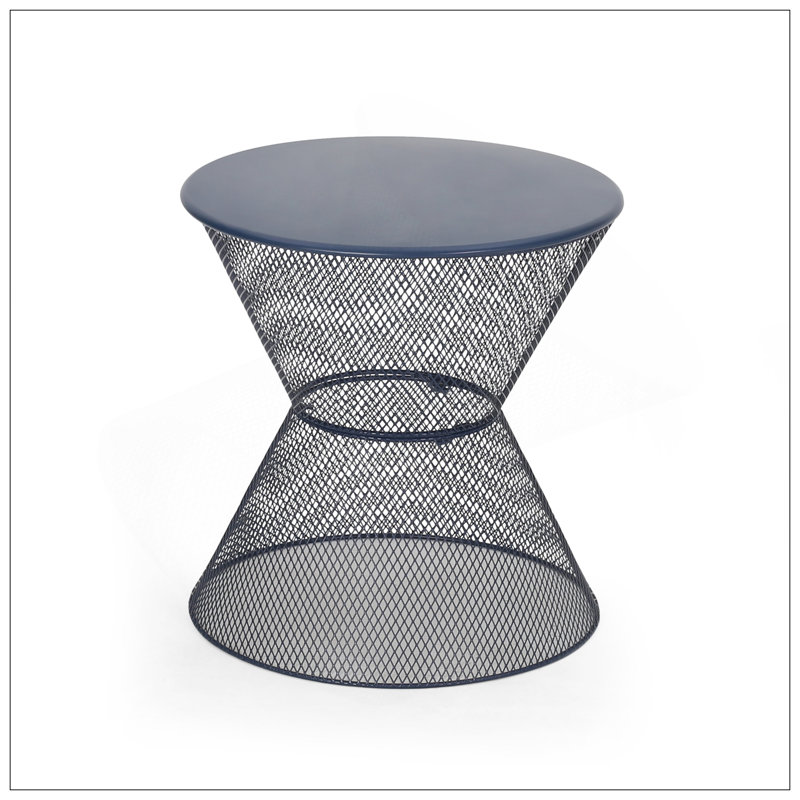 Table d'appoint NEVada, Marine