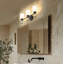 Meuble-lavabo 3 lumières Kinzie-123223098