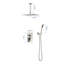 Système de pomme de douche 16 po-117993035