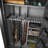 CUBIC FT TALL FIREPROOF SAFE VAULT-70907280