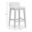 Auliffe Upholstered Bar & Counter Stool-369487811-305278247