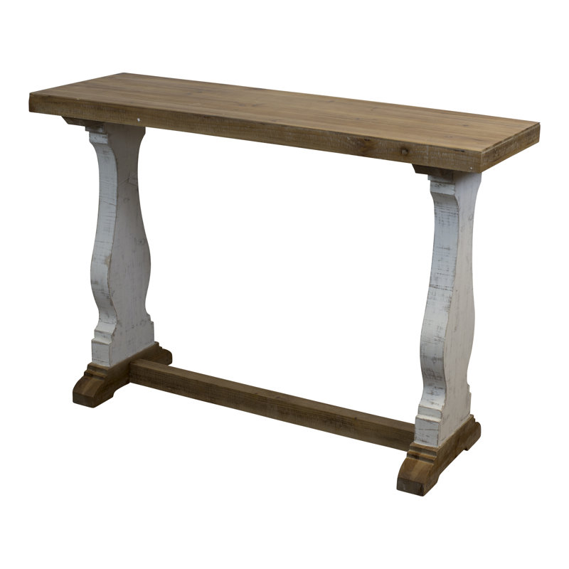 Aramis 47.7'' Console Table