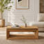 Table basse relevable avec rangement-43584461