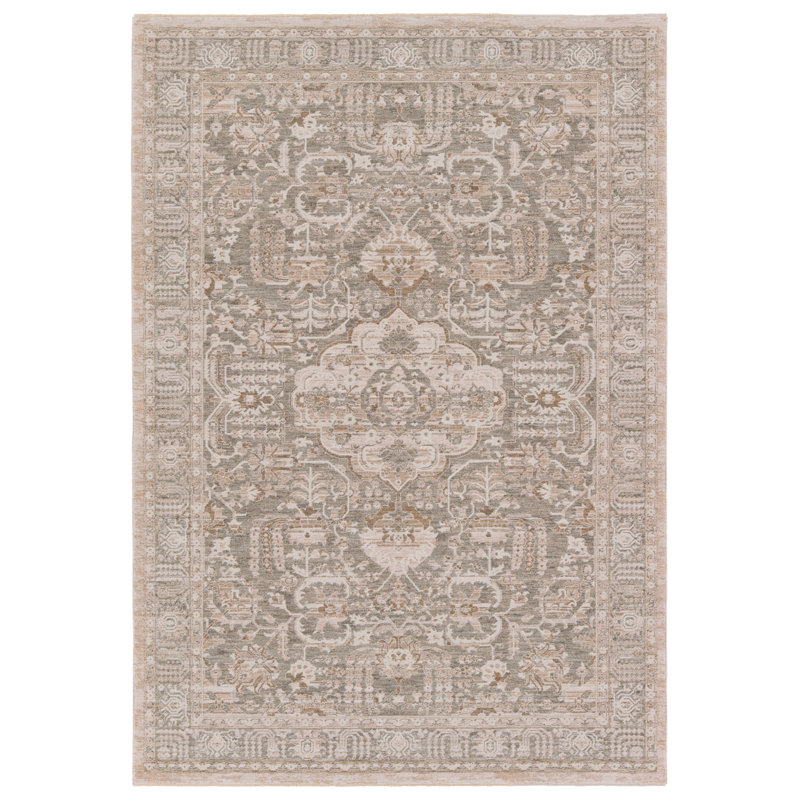 Tapis Mariella, Rectangle 4 pi x 6 pi