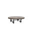 San Cristobal 42" Round Coffee Table-2051709615-2051709609