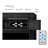 TV Stand With Fireplace Included with Remote Control, Adjustable Flame-107240951