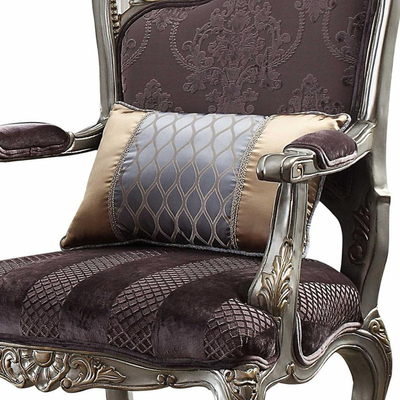 HomeRoots 29'' Wide Armchair