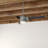 54" Apache 3 - Blade LED Smart Standard Ceiling Fan with Remote Control-56213705