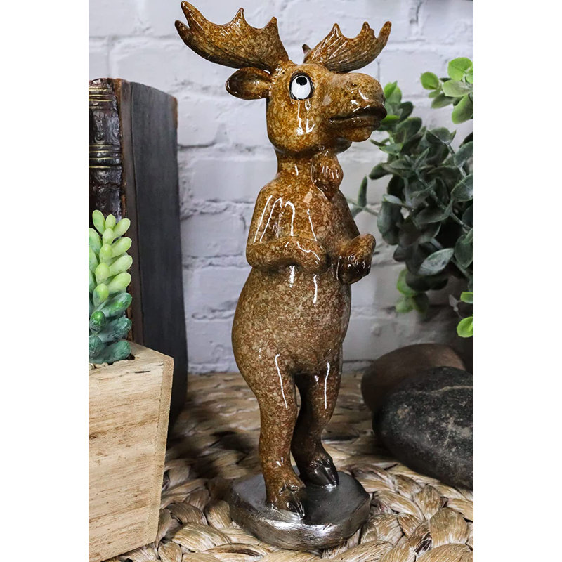 Figurine Emarii le Prince