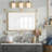 Brylan 3 - Light Dimmable Vanity Light-1792867527