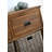 Giovanni Rectangle Accent Chest