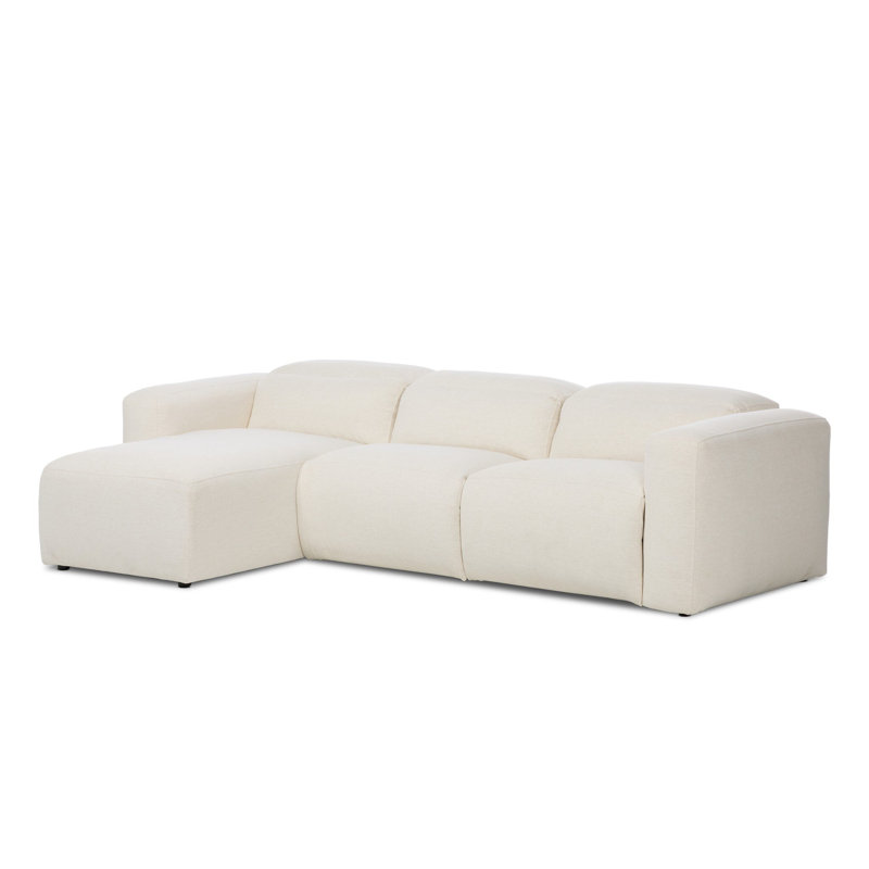 Radley Chaise Sectional