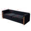 Canapé rembourré 84,36 po Taplow