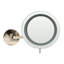 Miroir grossissant et lumineux mural-39034295