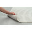 Tapis crème moderne neutre Abani Oltmann Oltmann100A-1605106330