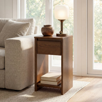 Table de bout Sverre Raimund