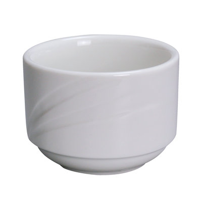Verre à vin 7,5 oz Miami Bol à soupe Bouillon