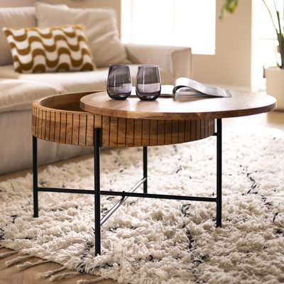 kollected Coffee Table