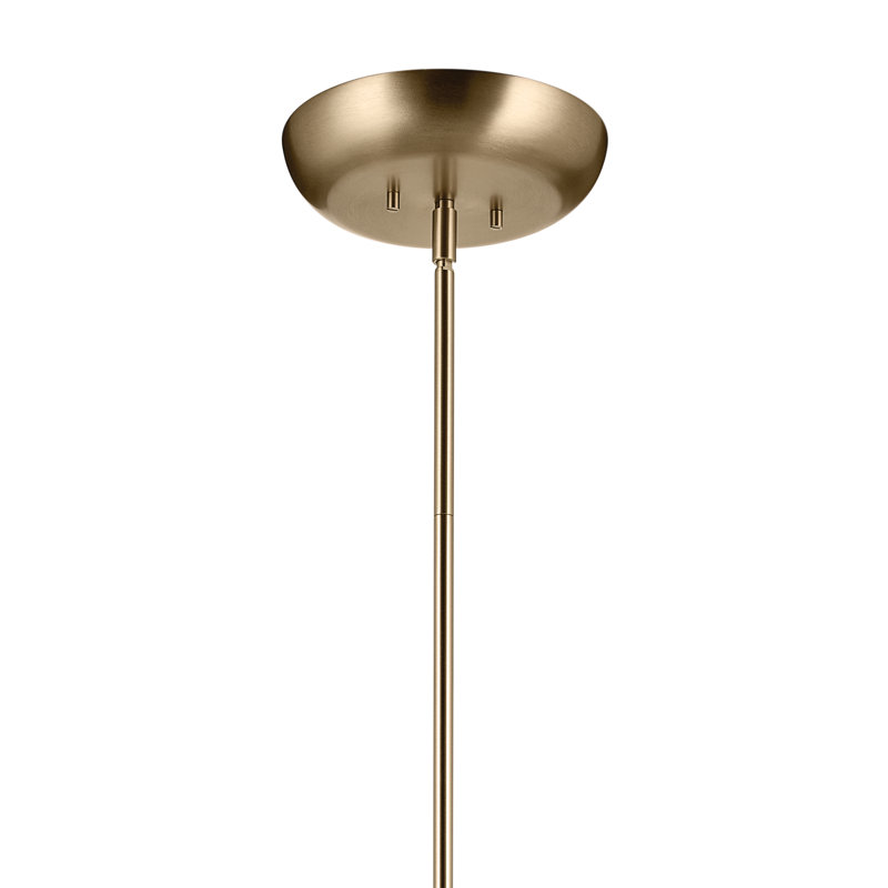  LED  2-Tier Chandelier, Bronze, 24.75" H x 30" W x 30" D, 10